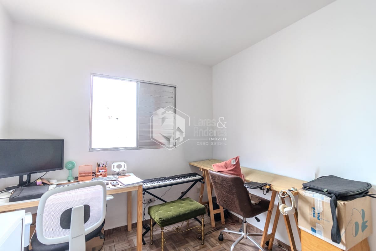 Apartamento, 3 quartos, 65 m² - Foto 18
