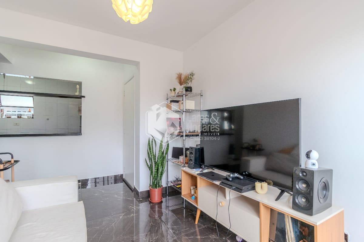 Apartamento, 3 quartos, 65 m² - Foto 4