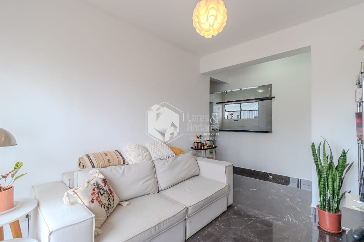 Apartamento, 3 quartos, 65 m² - Foto 2