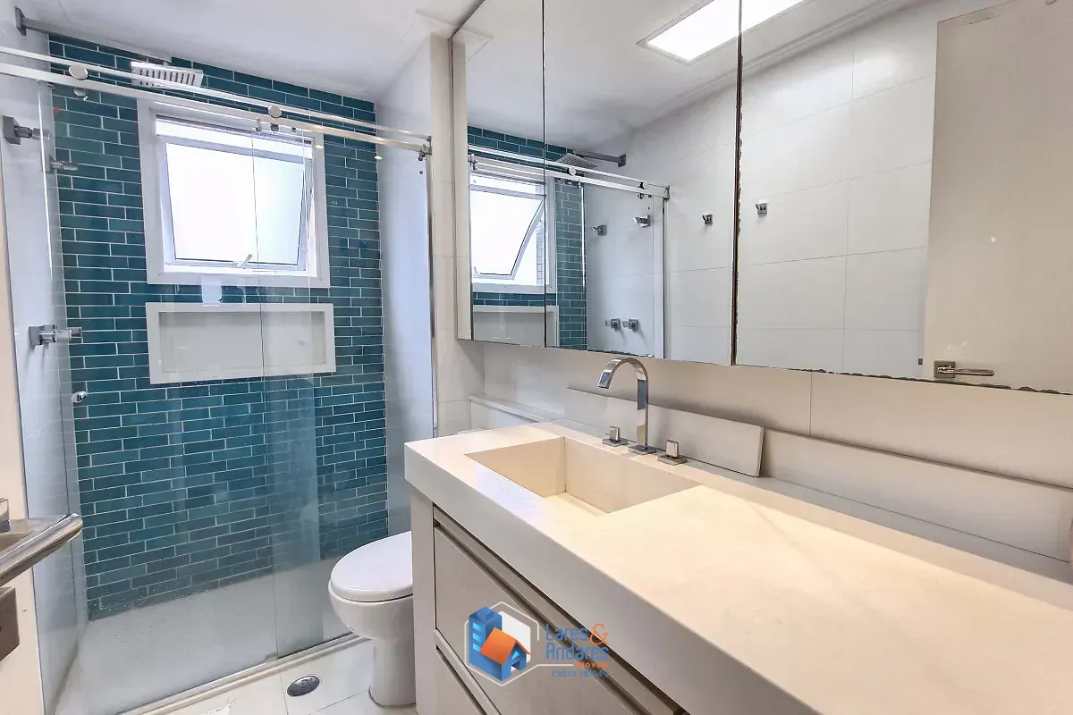 Apartamento, 2 quartos, 100 m² - Foto 24