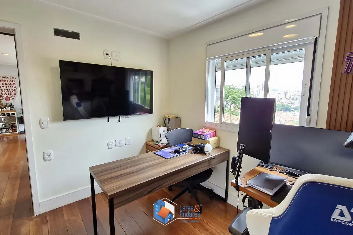 Apartamento, 2 quartos, 100 m² - Foto 15