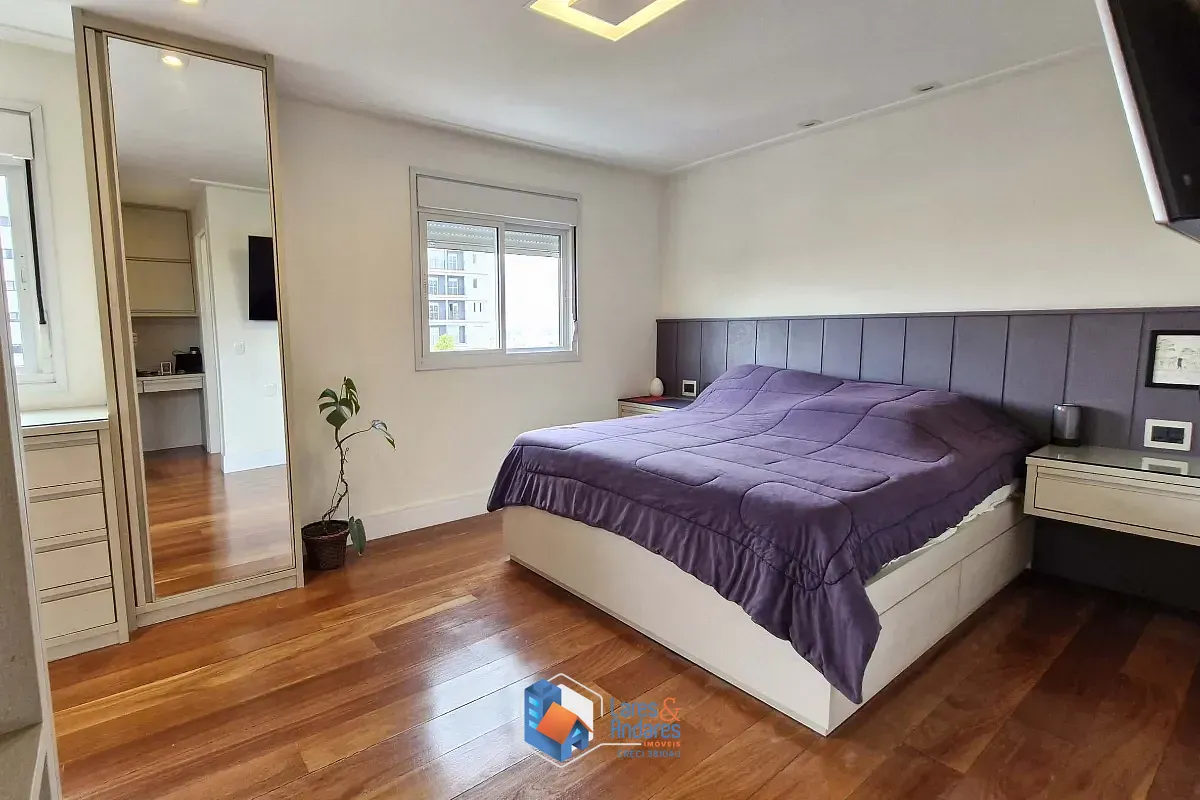 Apartamento, 2 quartos, 100 m² - Foto 18