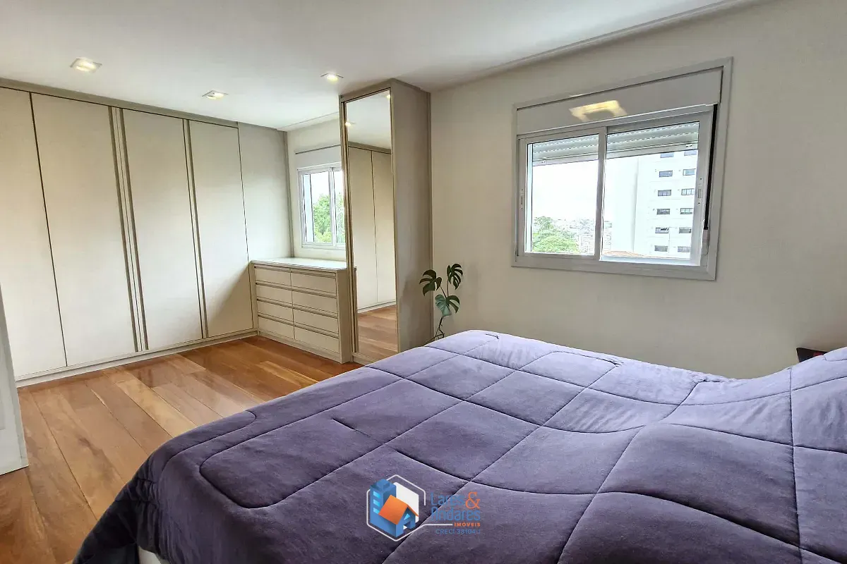 Apartamento, 2 quartos, 100 m² - Foto 19