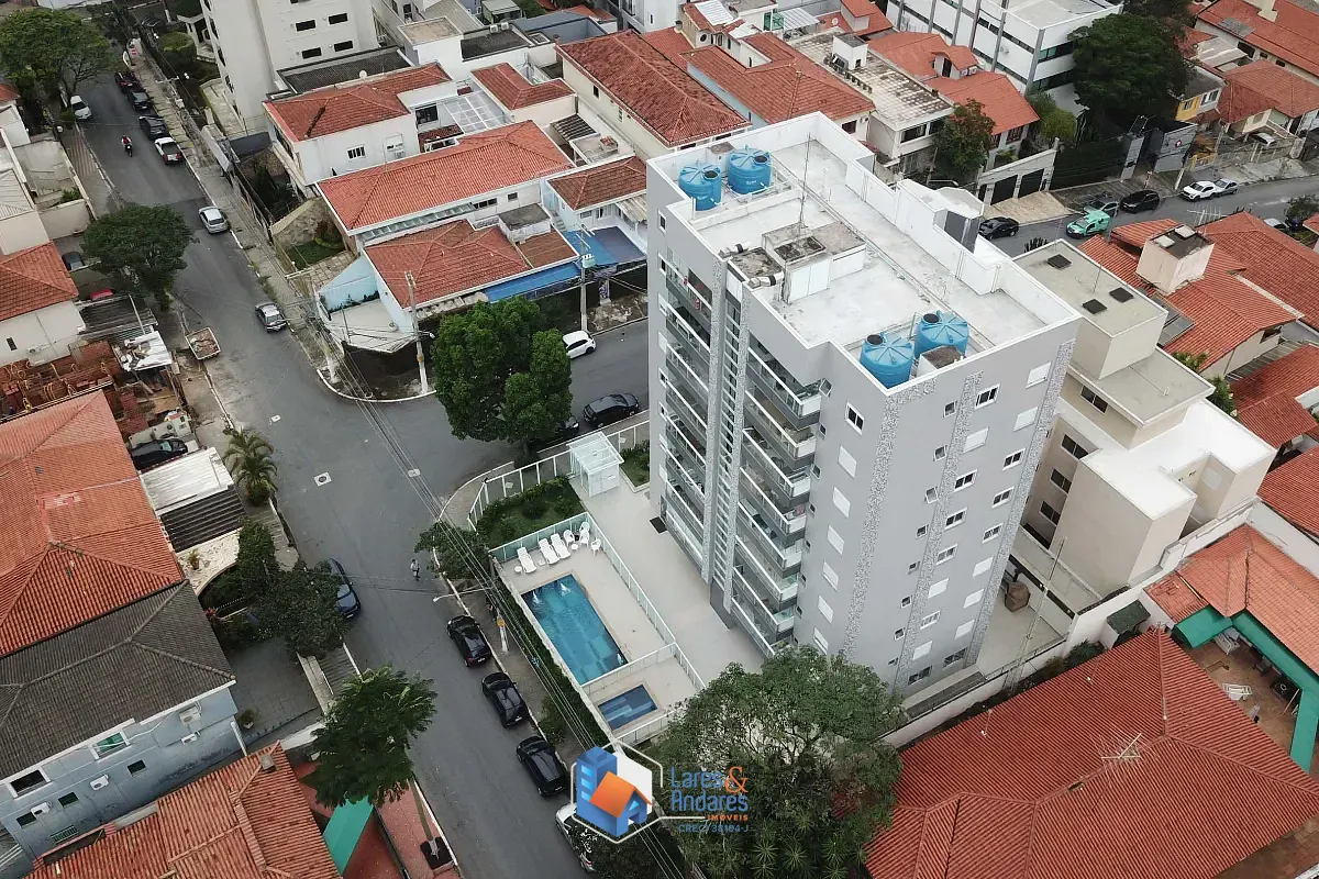 Apartamento, 2 quartos, 100 m² - Foto 41