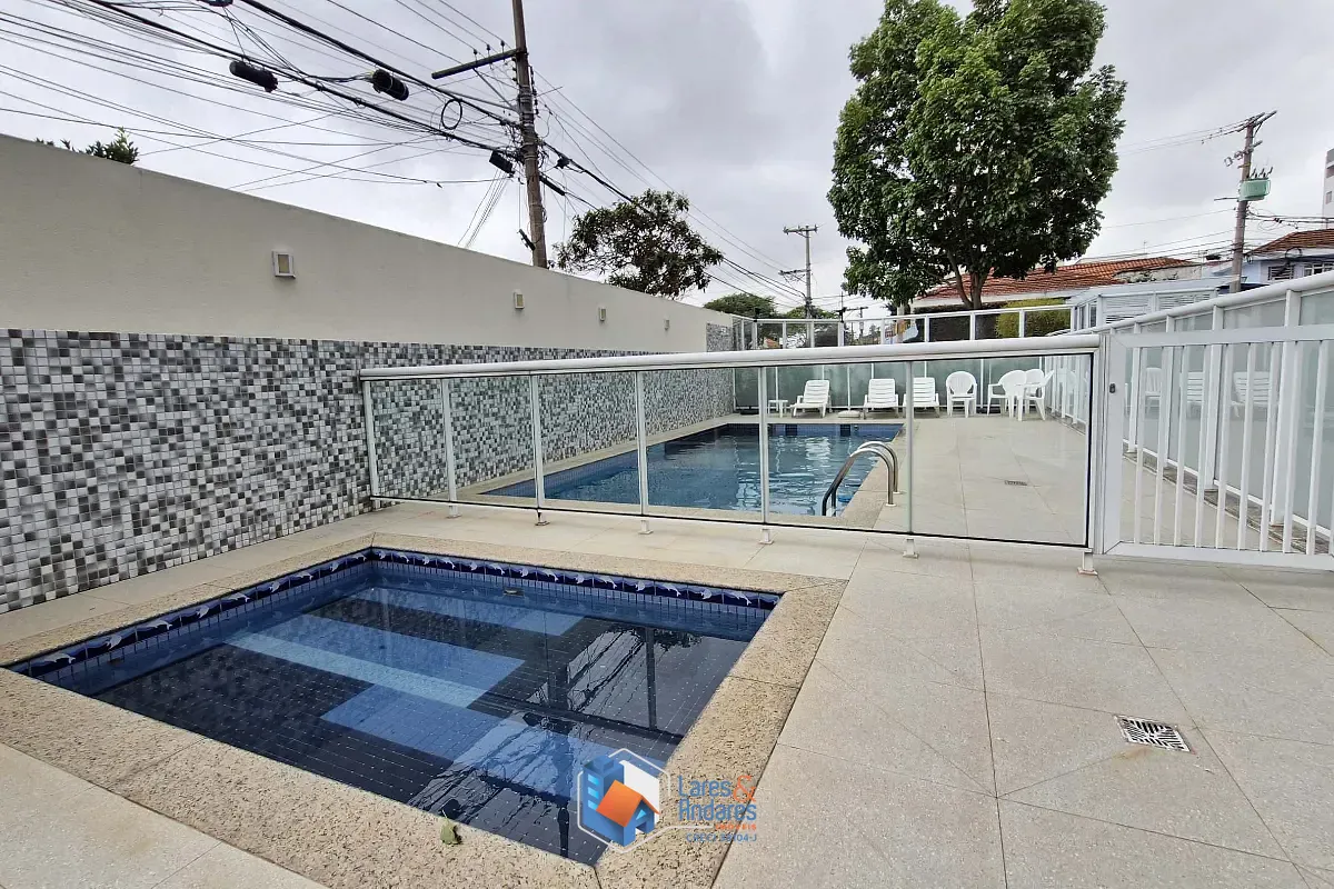 Apartamento, 2 quartos, 100 m² - Foto 33
