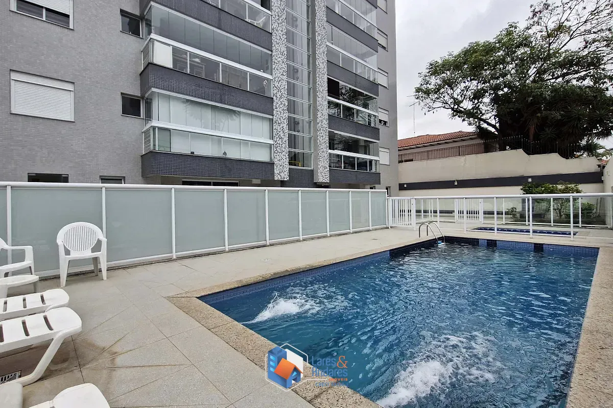 Apartamento, 2 quartos, 100 m² - Foto 32