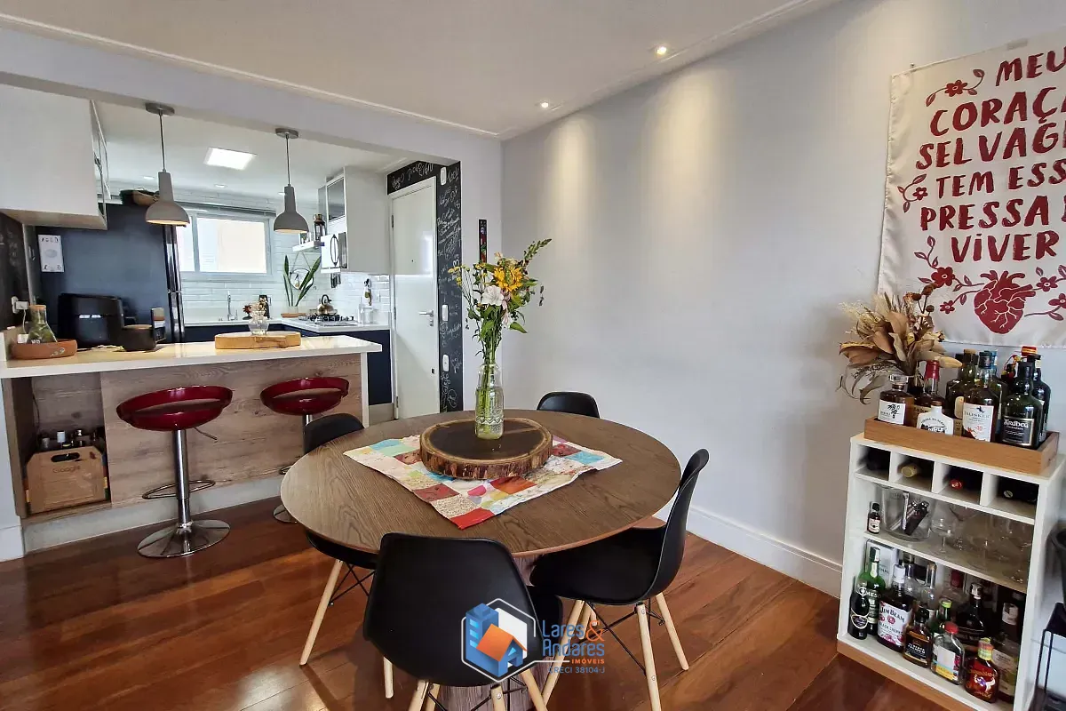 Apartamento, 2 quartos, 100 m² - Foto 25