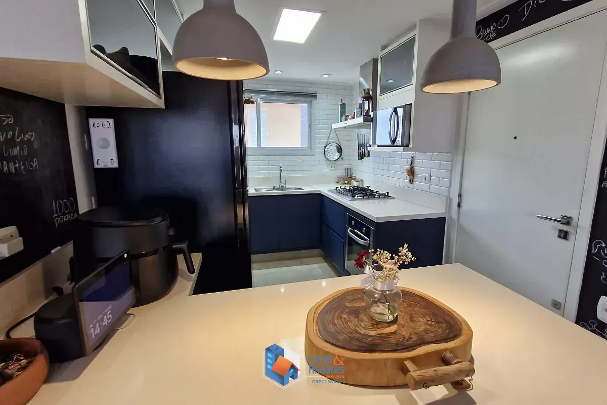 Apartamento, 2 quartos, 100 m² - Foto 26