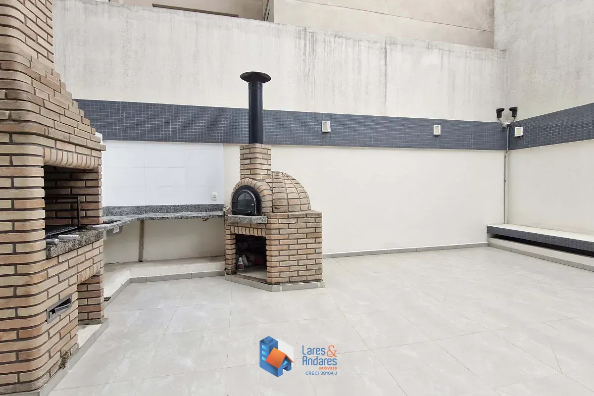 Apartamento, 2 quartos, 100 m² - Foto 36