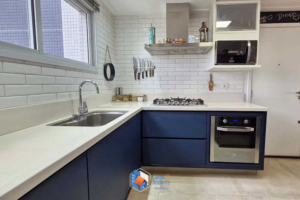 Apartamento, 2 quartos, 100 m² - Foto 29