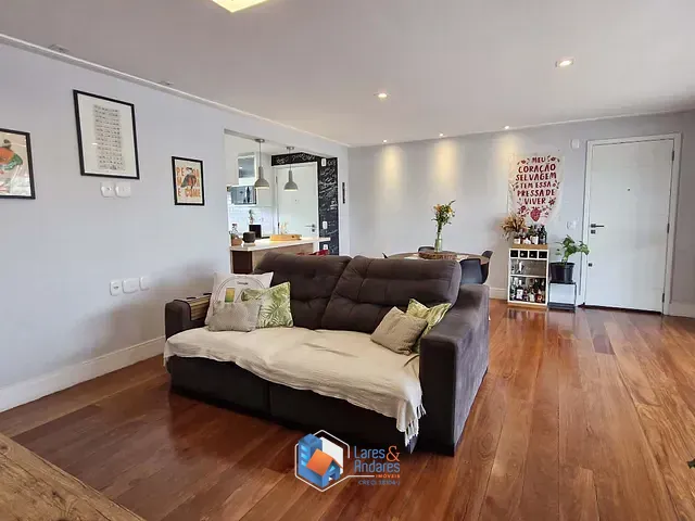 Apartamento com 100m² 2 quartos e 3 banheiros, à venda, no bairro Jardim São Paulo(Zona Norte) em São Paulo