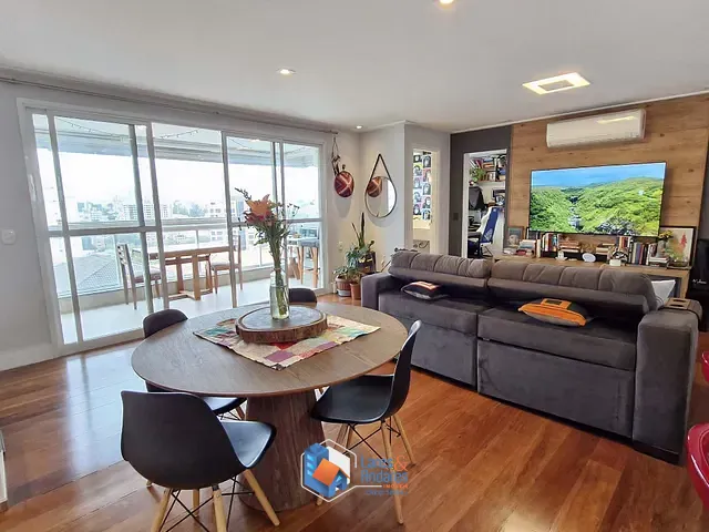 Apartamento com 100m² 2 quartos e 3 banheiros, à venda, no bairro Jardim São Paulo(Zona Norte) em São Paulo