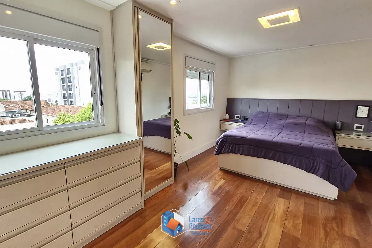 Apartamento, 2 quartos, 100 m² - Foto 22