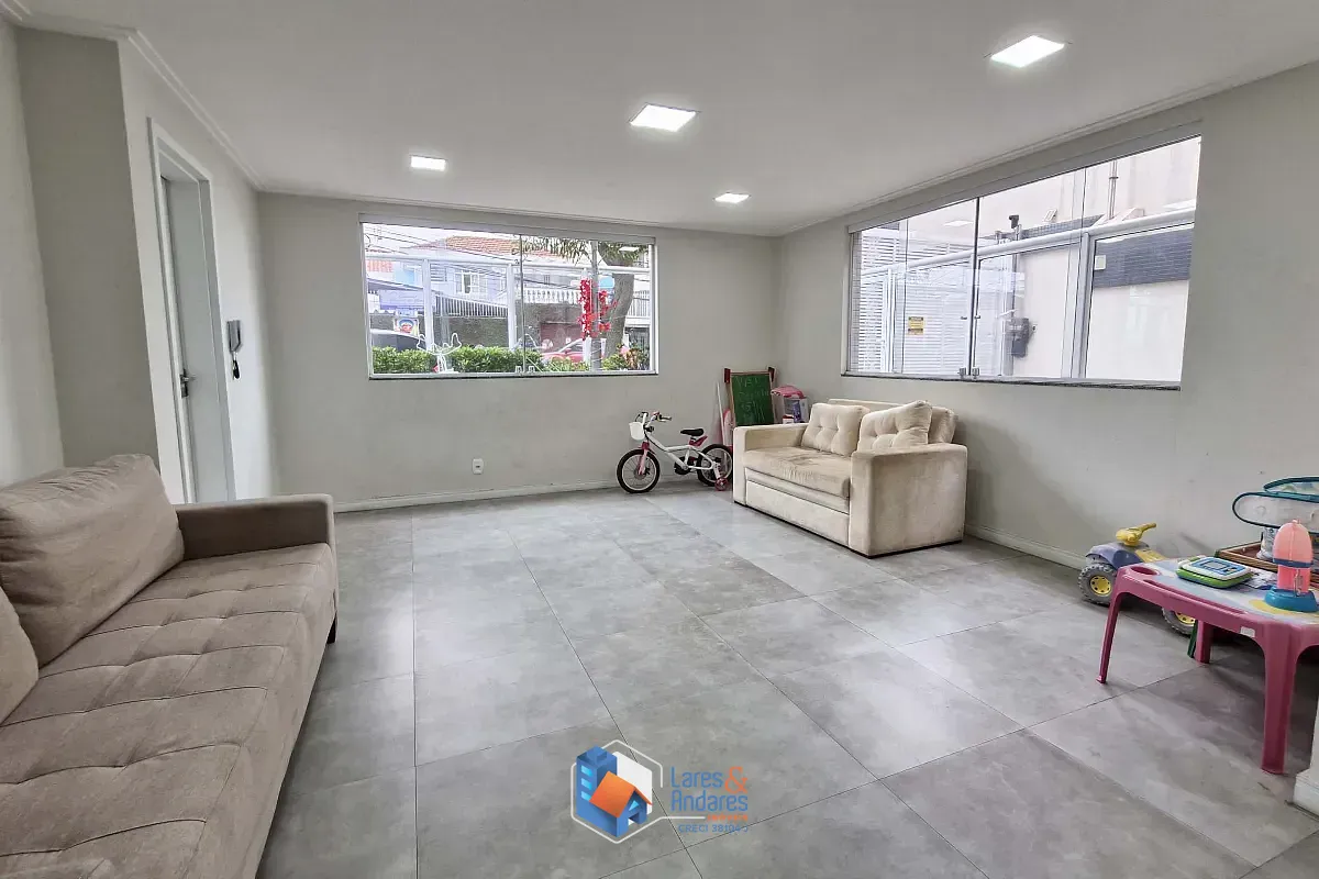 Apartamento, 2 quartos, 100 m² - Foto 35
