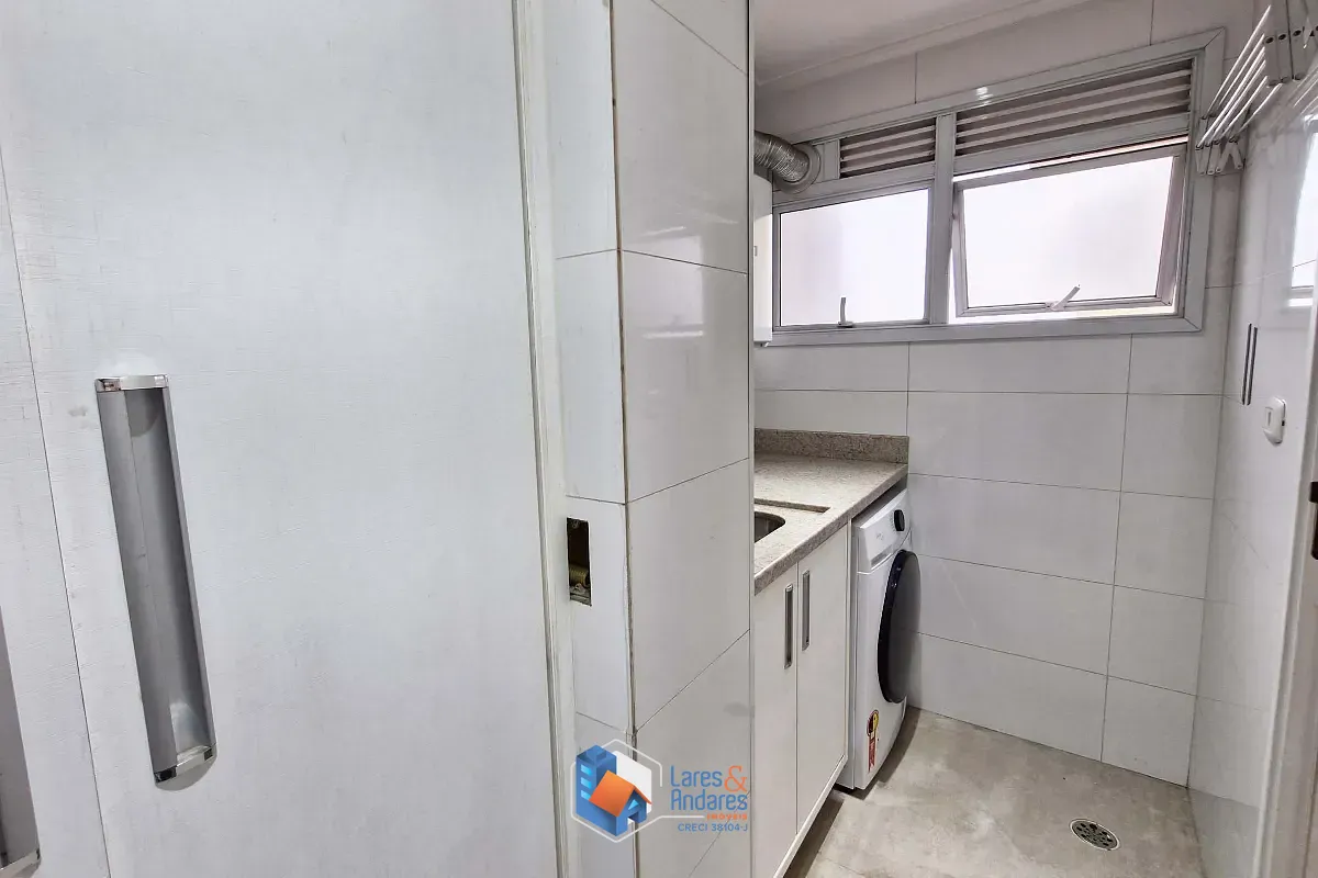 Apartamento, 2 quartos, 100 m² - Foto 30