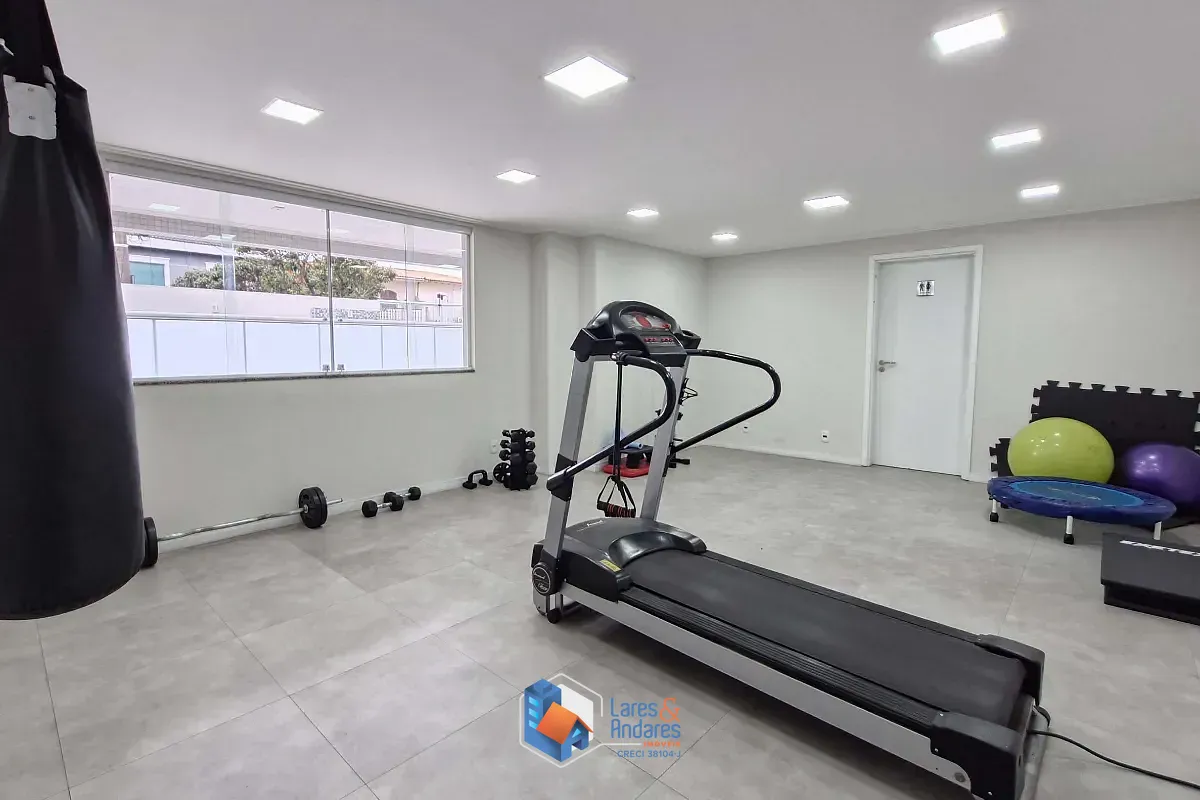 Apartamento, 2 quartos, 100 m² - Foto 34