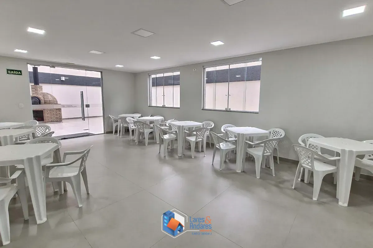 Apartamento, 2 quartos, 100 m² - Foto 37