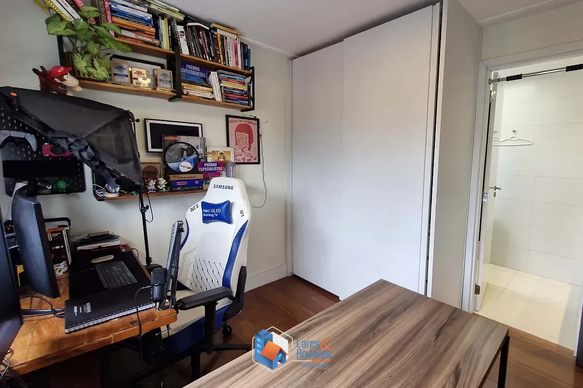 Apartamento, 2 quartos, 100 m² - Foto 13