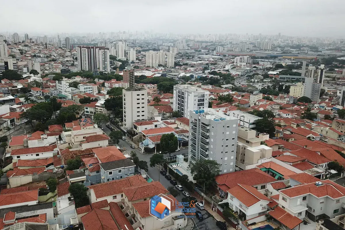 Apartamento, 2 quartos, 100 m² - Foto 40