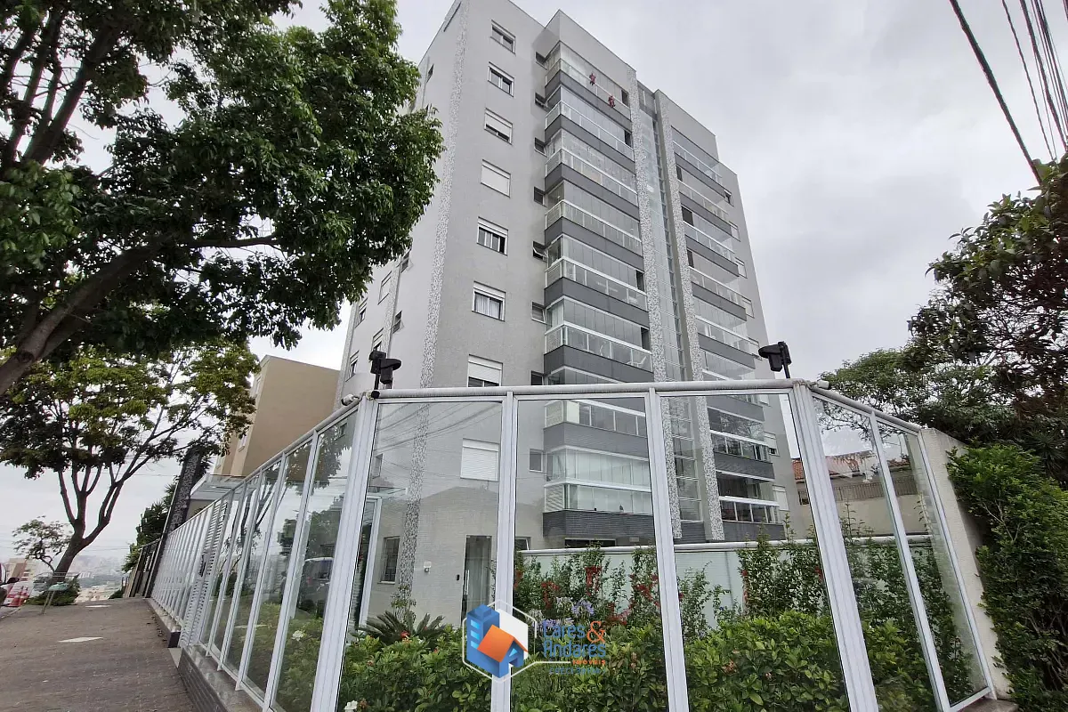 Apartamento, 2 quartos, 100 m² - Foto 38