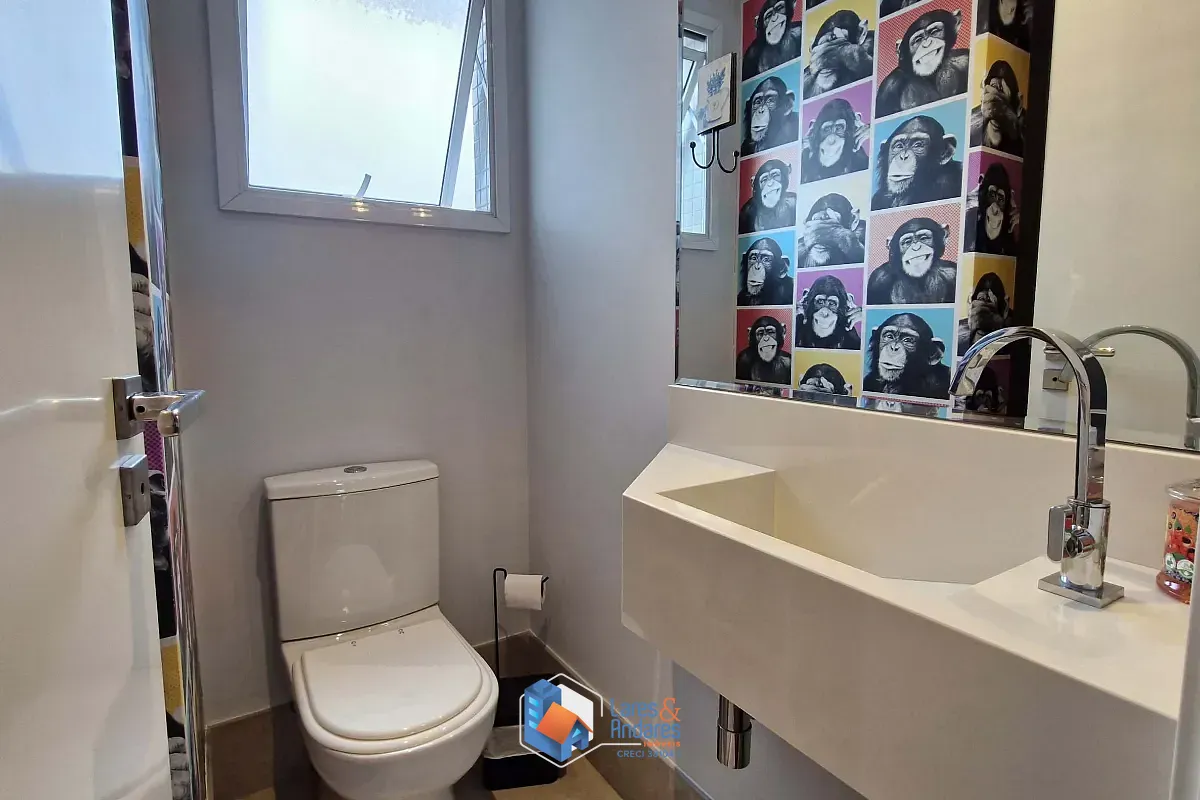Apartamento, 2 quartos, 100 m² - Foto 11