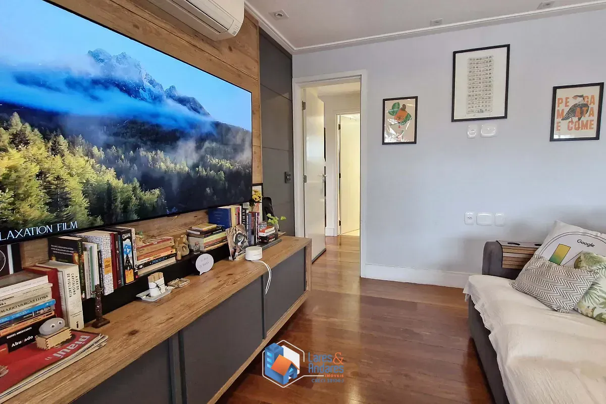 Apartamento, 2 quartos, 100 m² - Foto 16