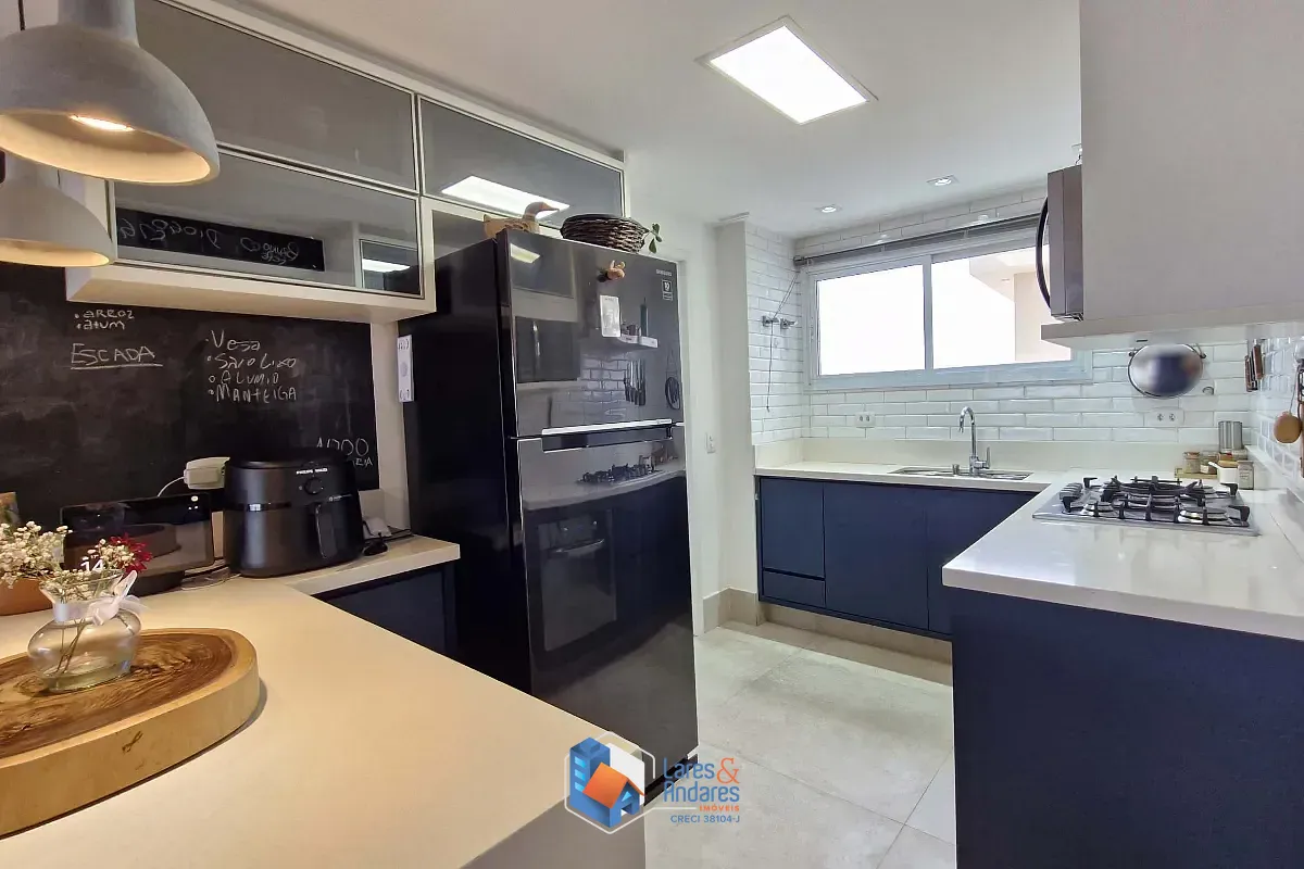 Apartamento, 2 quartos, 100 m² - Foto 27