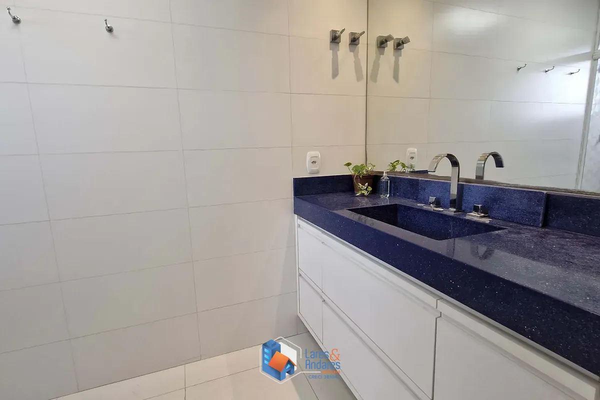 Apartamento, 2 quartos, 100 m² - Foto 14