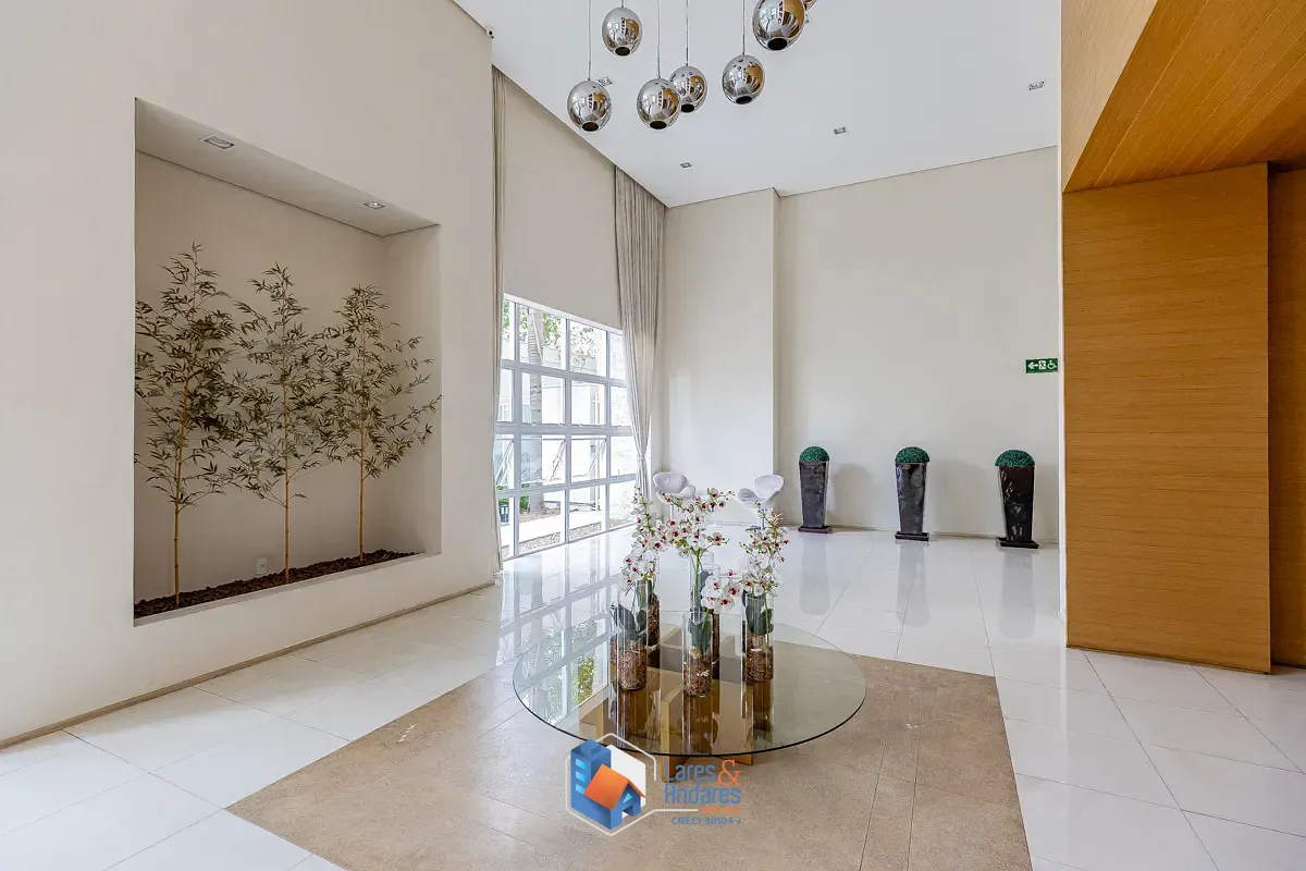 Apartamento, 1 quarto, 49 m² - Foto 30