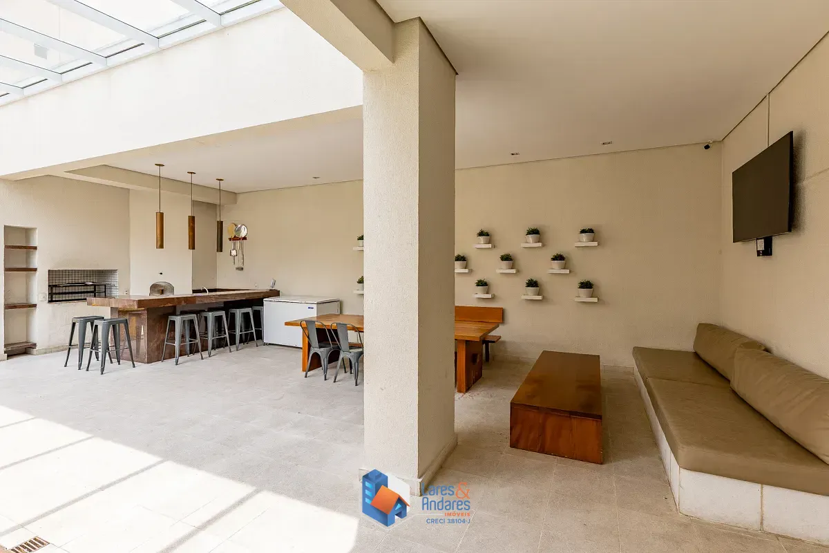 Apartamento, 1 quarto, 49 m² - Foto 26
