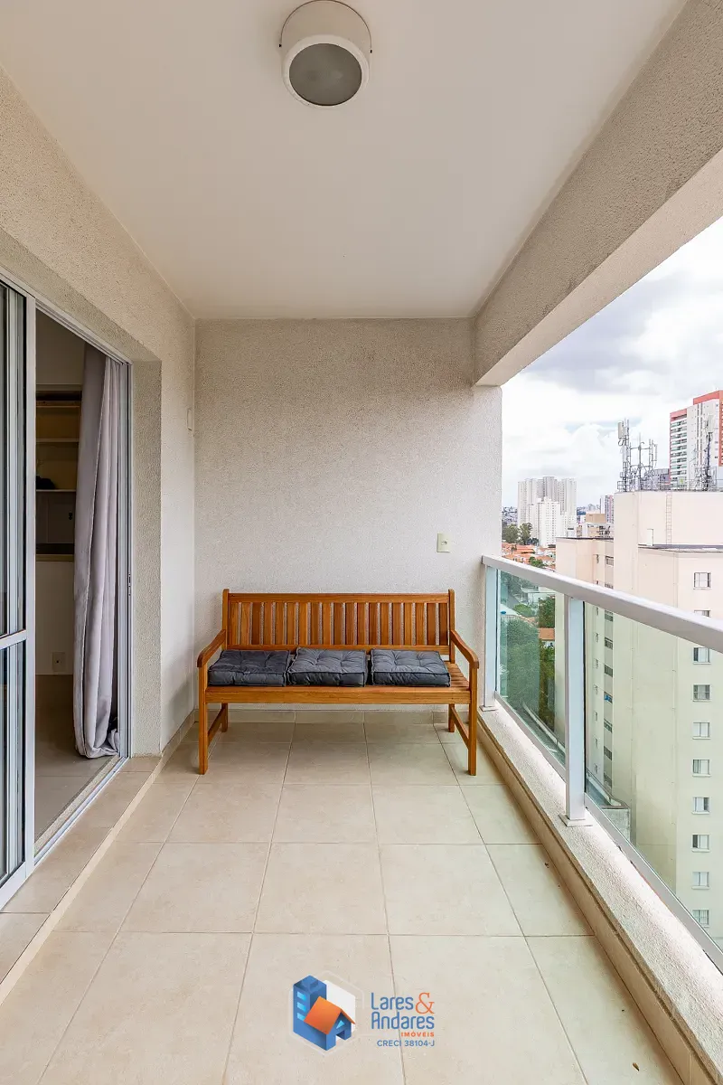 Apartamento, 1 quarto, 49 m² - Foto 16