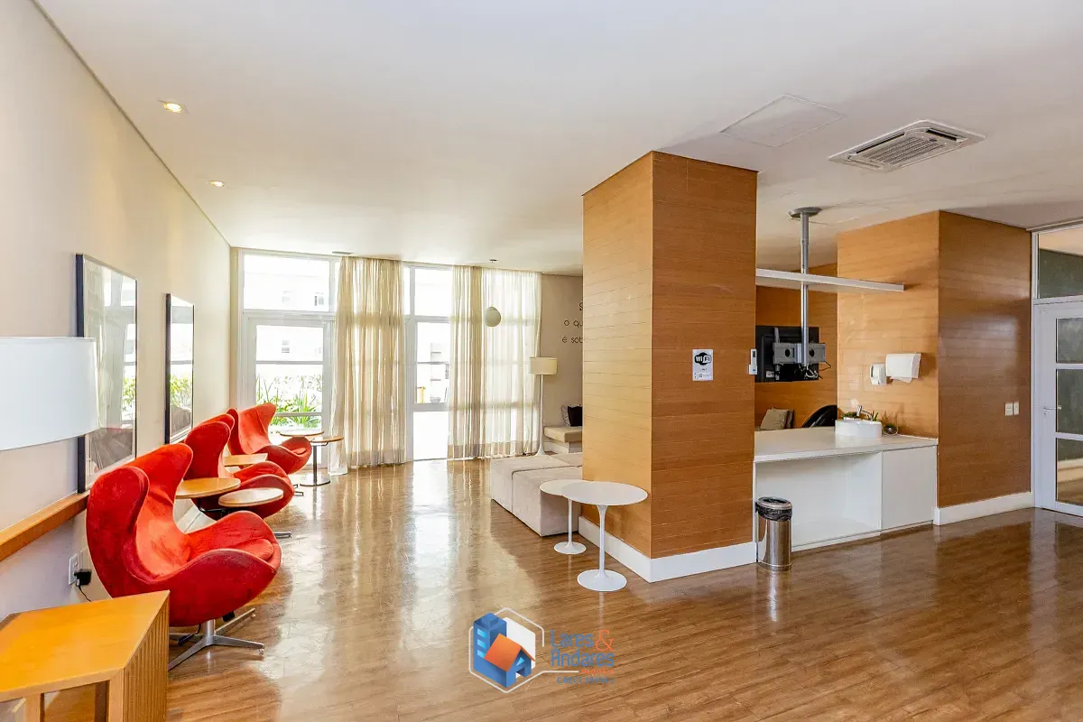 Apartamento, 1 quarto, 49 m² - Foto 25