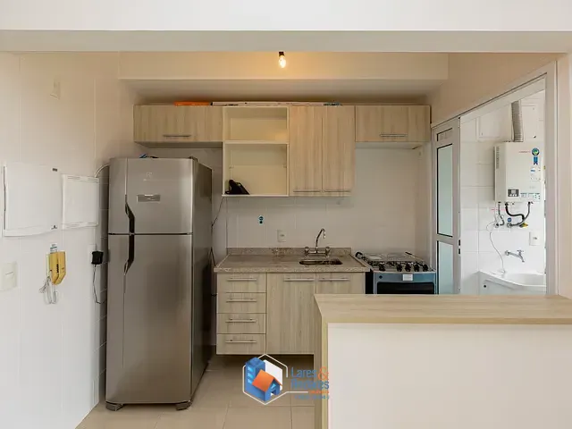 Apartamento com 49m² 1 quarto e 2 banheiros, à venda, no bairro Jardim Aeroporto em São Paulo