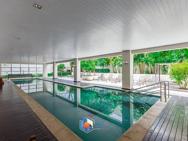 Apartamento com 49m² 1 quarto e 2 banheiros, à venda, no bairro Jardim Aeroporto em São Paulo