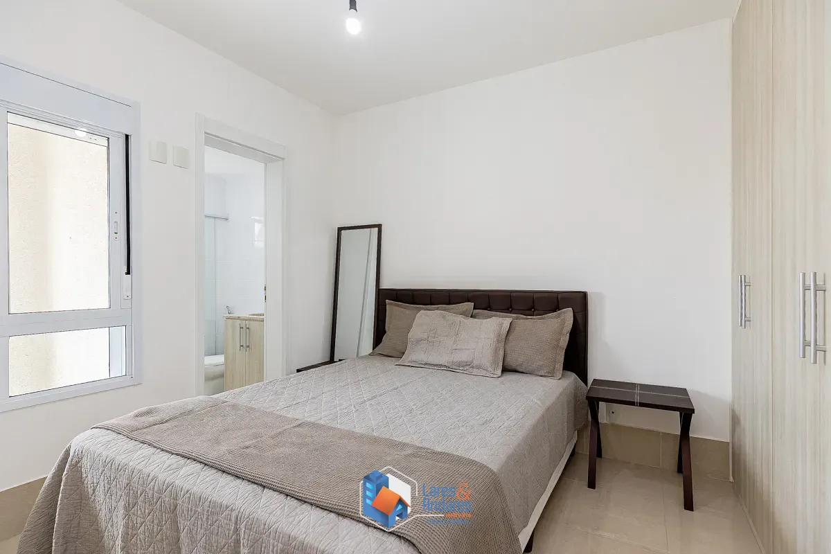 Apartamento, 1 quarto, 49 m² - Foto 19
