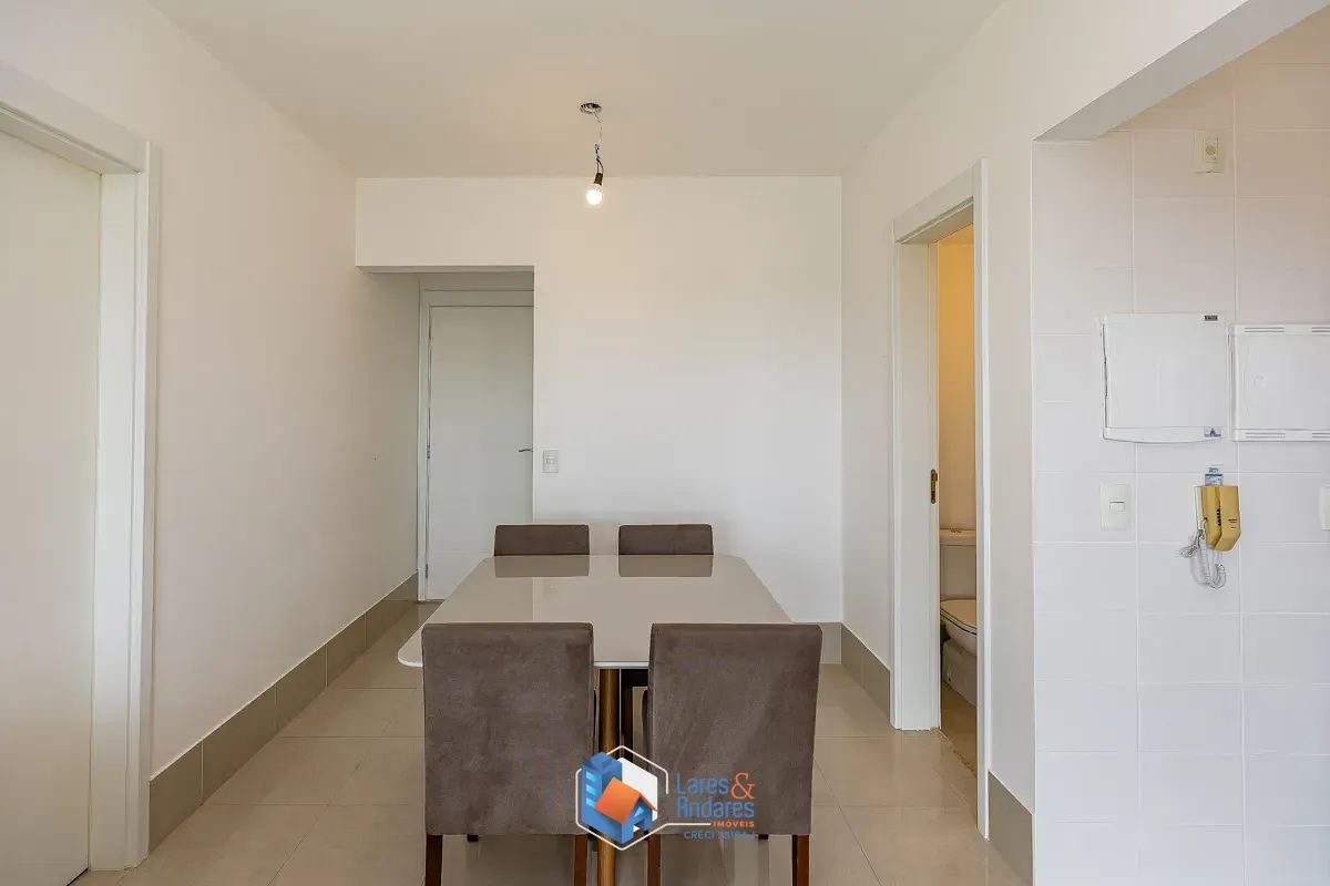 Apartamento, 1 quarto, 49 m² - Foto 9