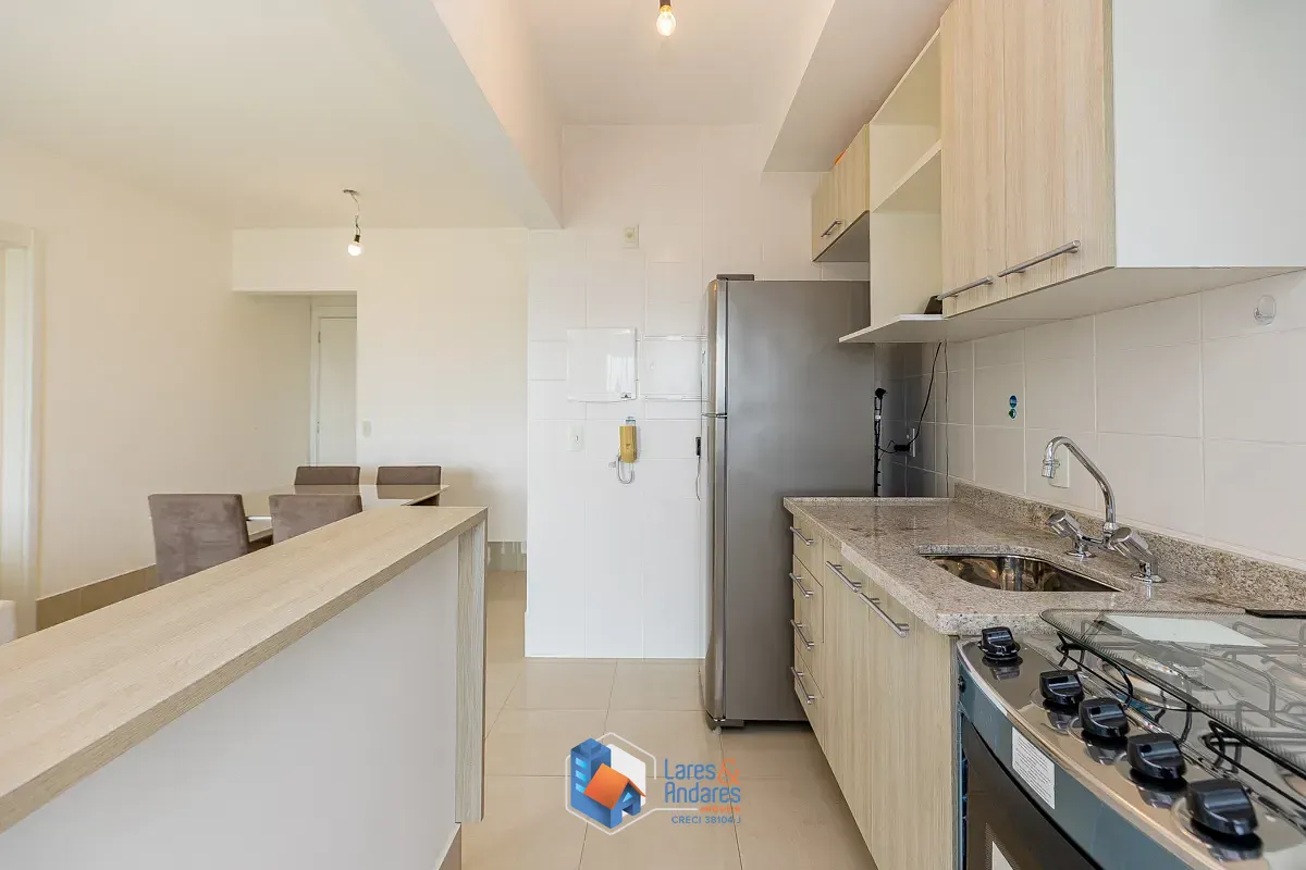 Apartamento, 1 quarto, 49 m² - Foto 13