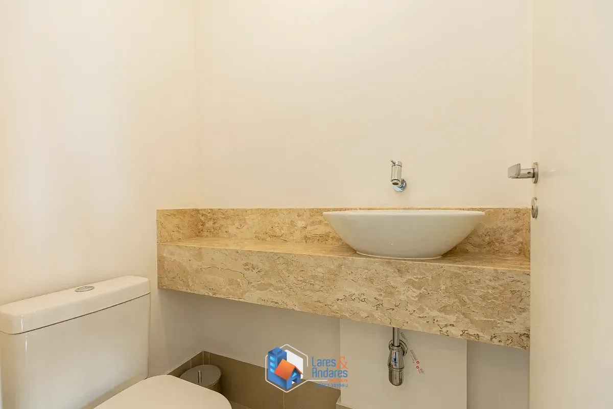 Apartamento, 1 quarto, 49 m² - Foto 10