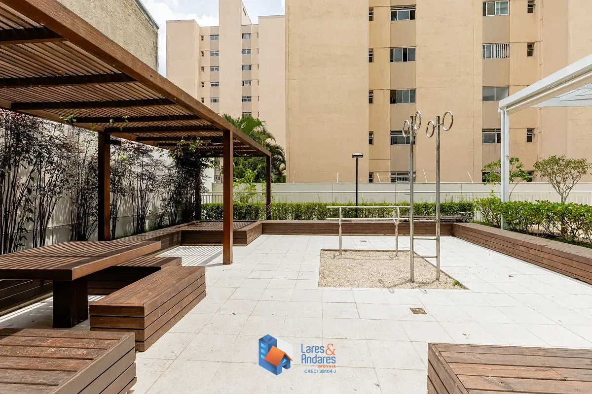Apartamento, 1 quarto, 49 m² - Foto 28