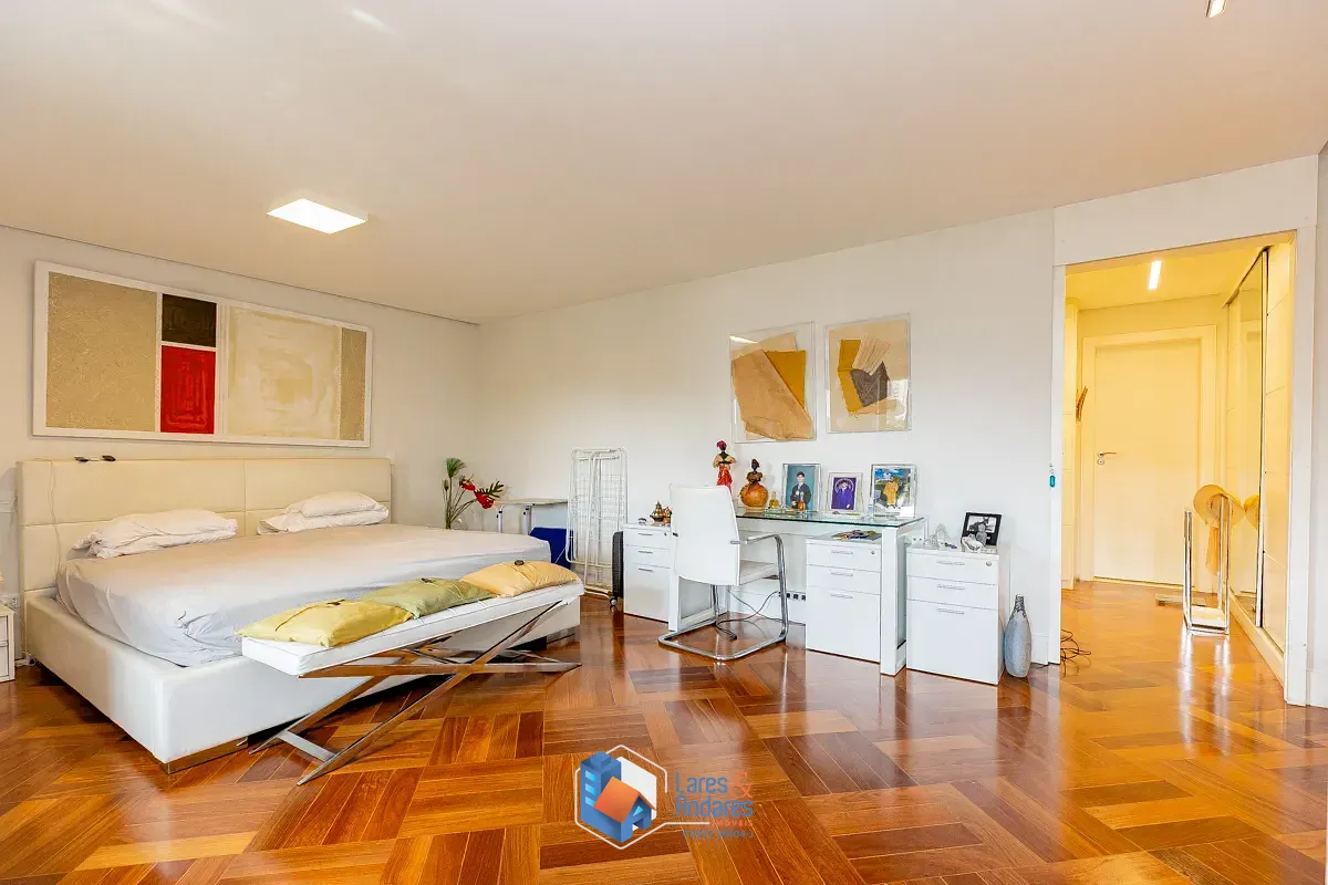 Apartamento, 3 quartos, 305 m² - Foto 46