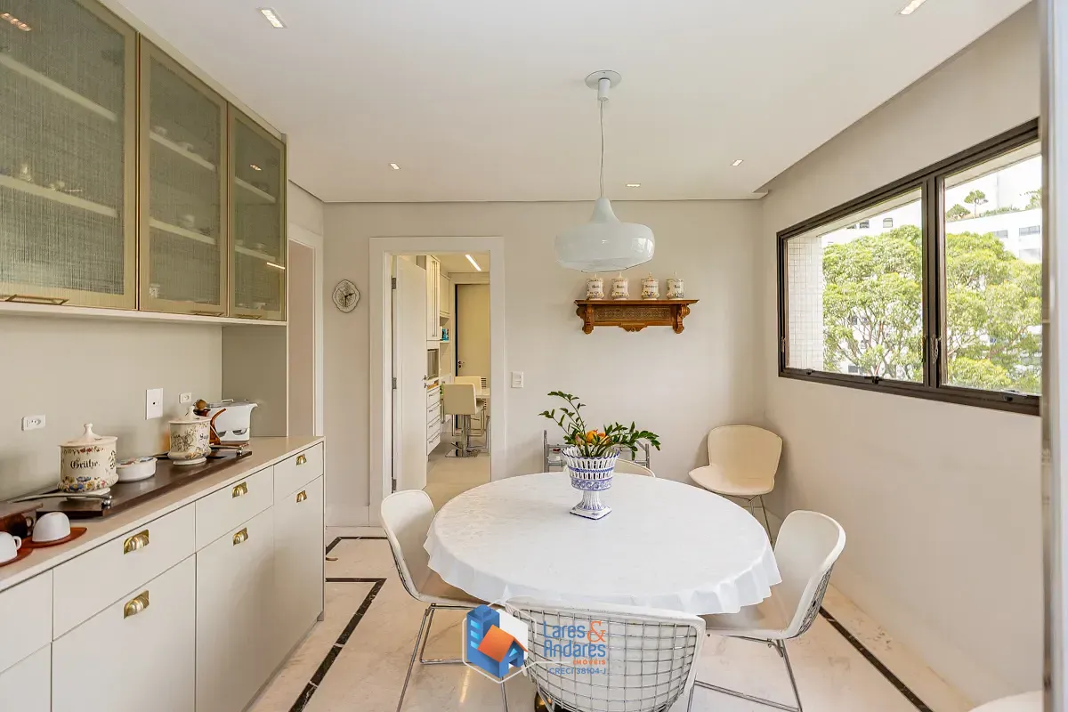 Apartamento, 3 quartos, 305 m² - Foto 36