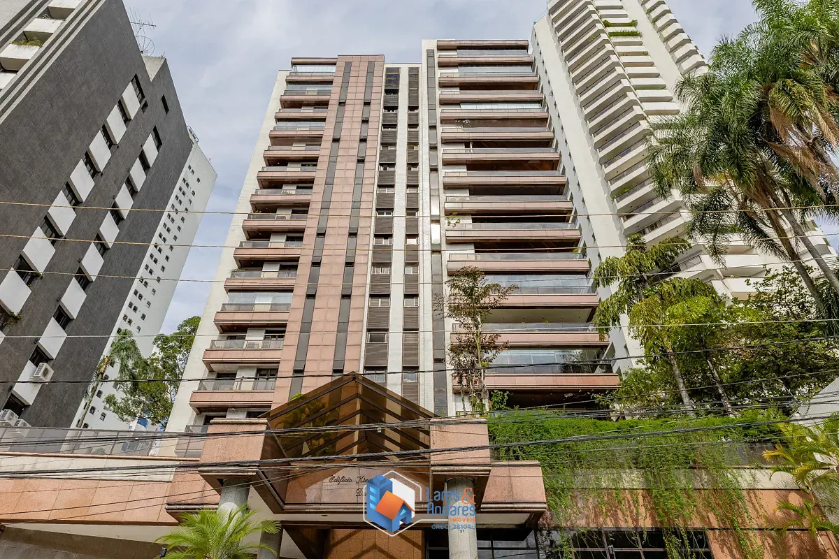 Apartamento, 3 quartos, 305 m² - Foto 52