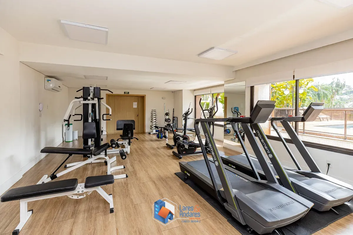 Apartamento, 3 quartos, 305 m² - Foto 55