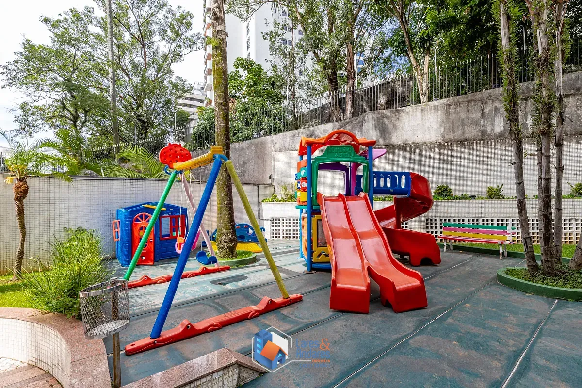 Apartamento, 3 quartos, 305 m² - Foto 57