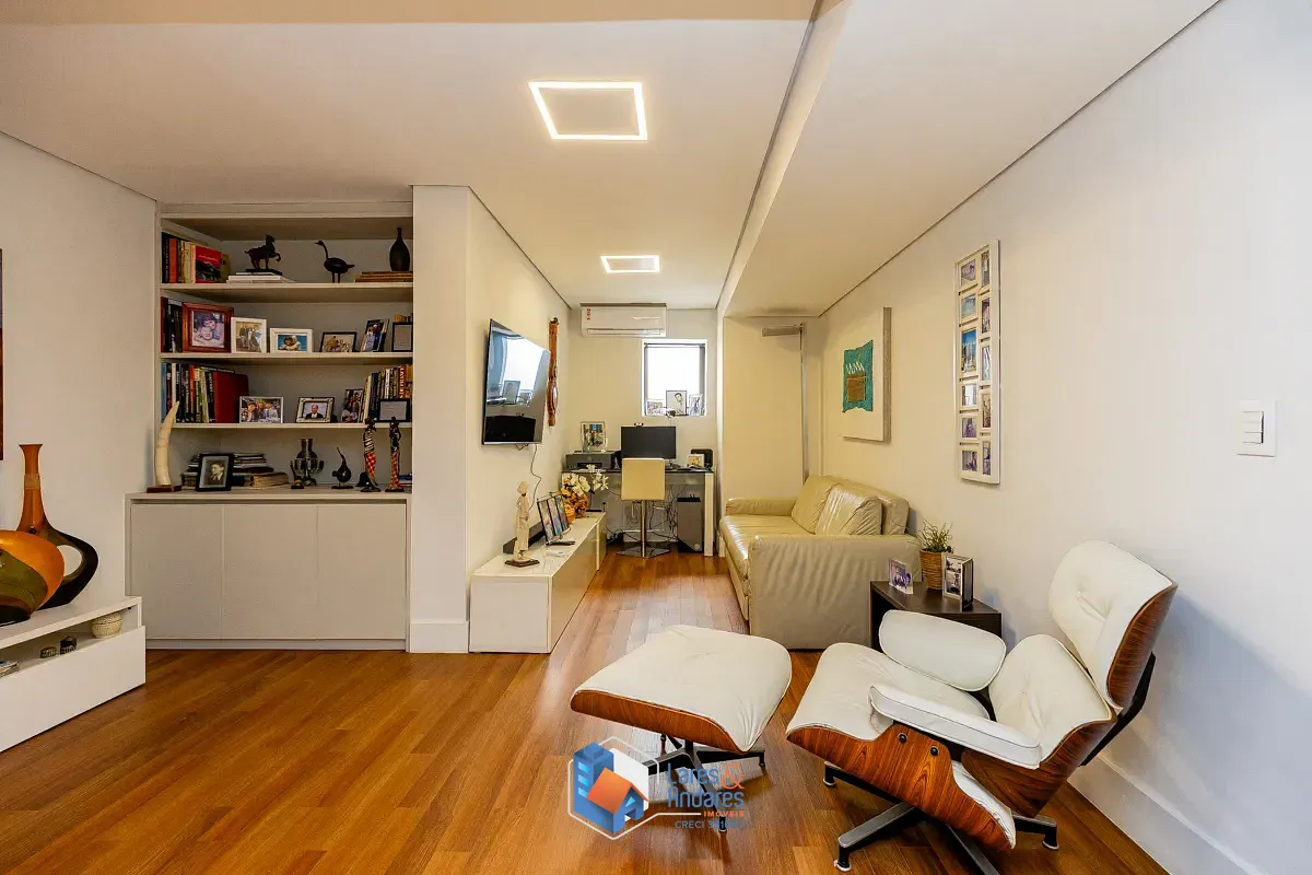 Apartamento, 3 quartos, 305 m² - Foto 42
