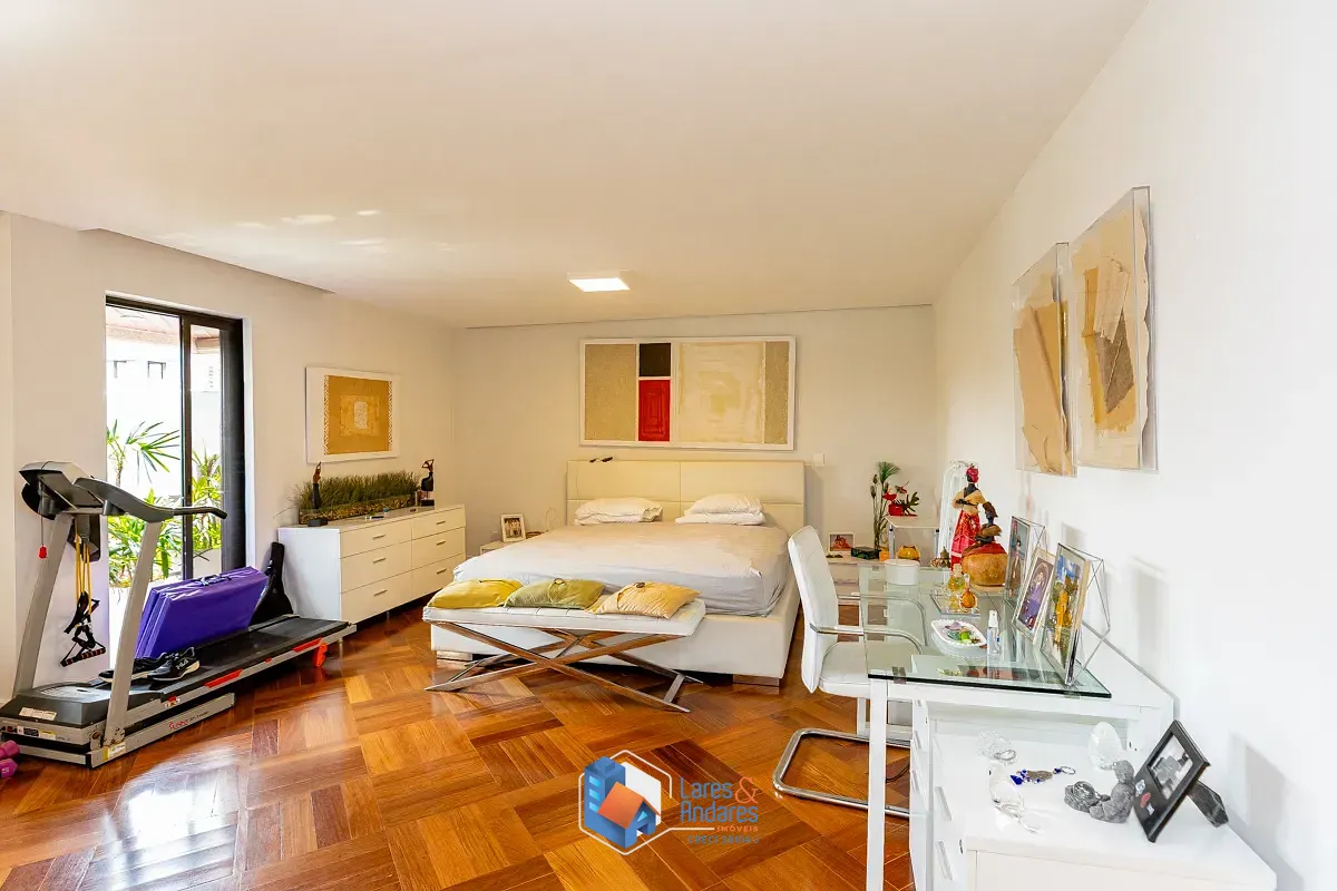 Apartamento, 3 quartos, 305 m² - Foto 44