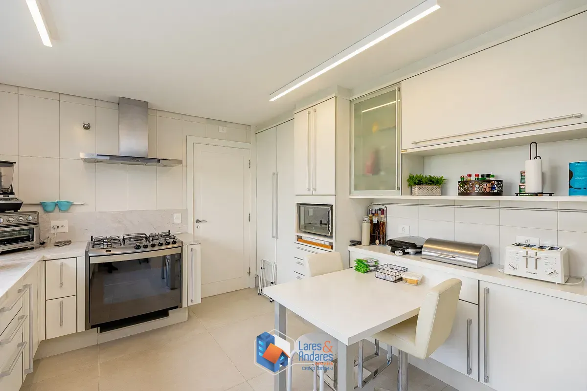 Apartamento, 3 quartos, 305 m² - Foto 31