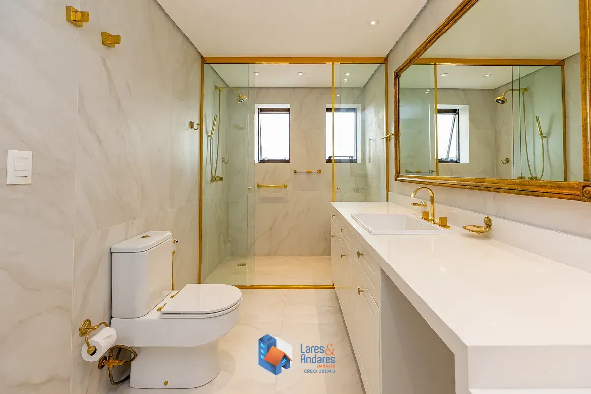 Apartamento, 3 quartos, 305 m² - Foto 45