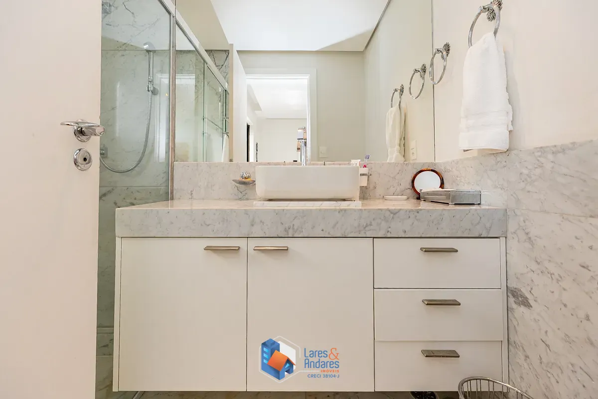 Apartamento, 3 quartos, 305 m² - Foto 40