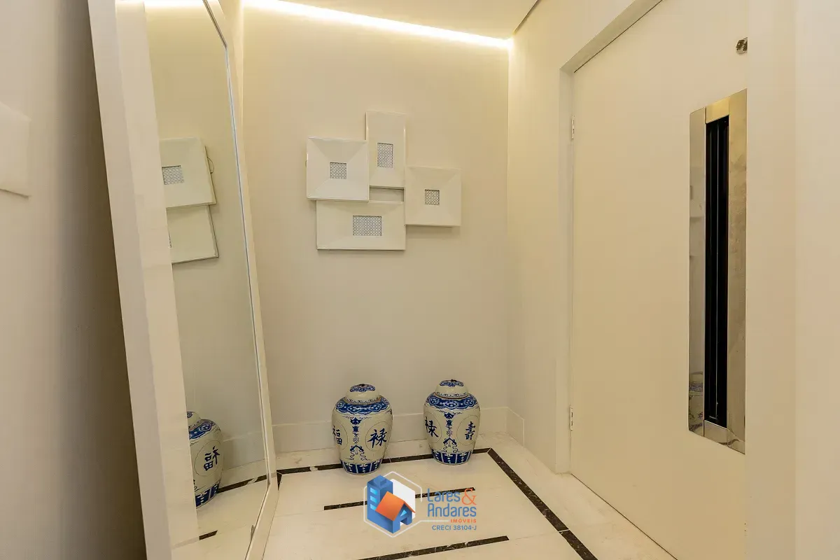 Apartamento, 3 quartos, 305 m² - Foto 49